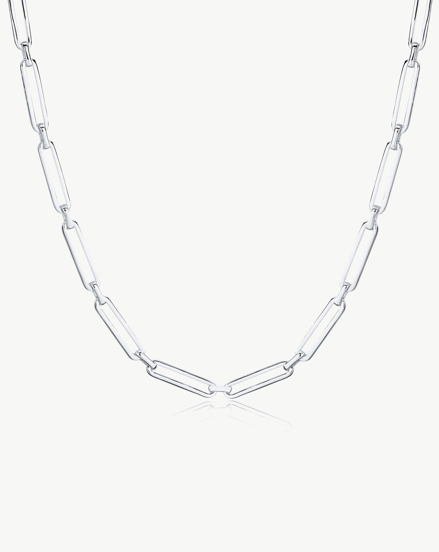 Colier Chain Choker